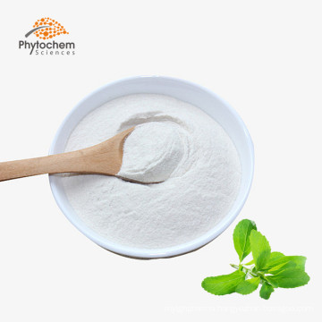 Total Natrual sweetener Stevia Extract manufacturer